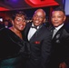 D.C. National Guardsmen Attend 2025 National Guard Bureau Gala