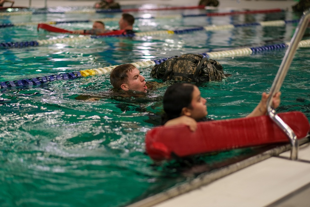 The 2025 Europe Best Medic Competition