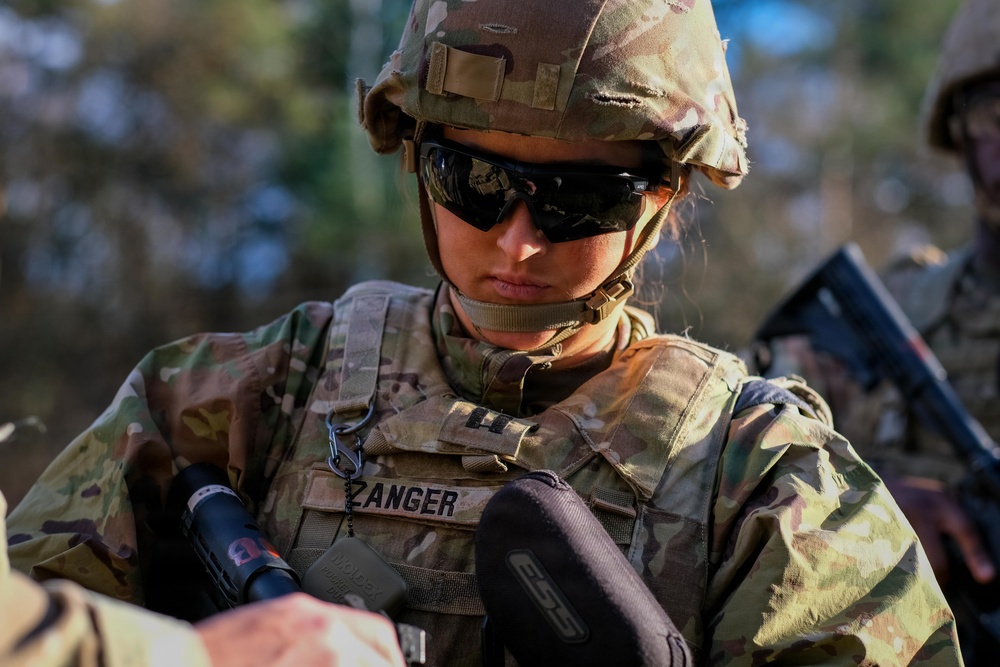 The 2025 Europe Best Medic Competition