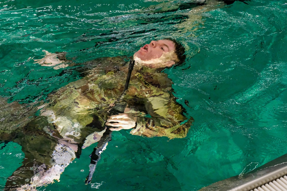 The 2025 Europe Best Medic Competition