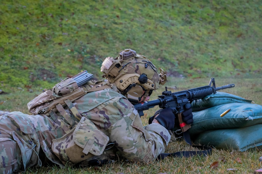 The 2025 Europe Best Medic Competition