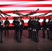 Air Force Honor Guard prepares for Doha’s first tattoo