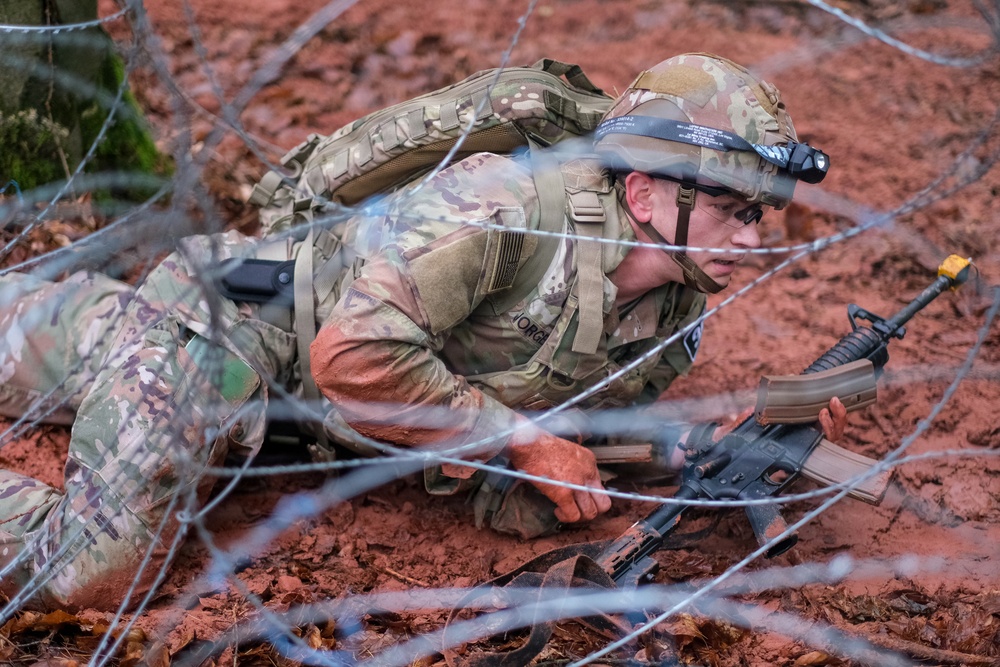 The 2025 Europe Best Medic Competition