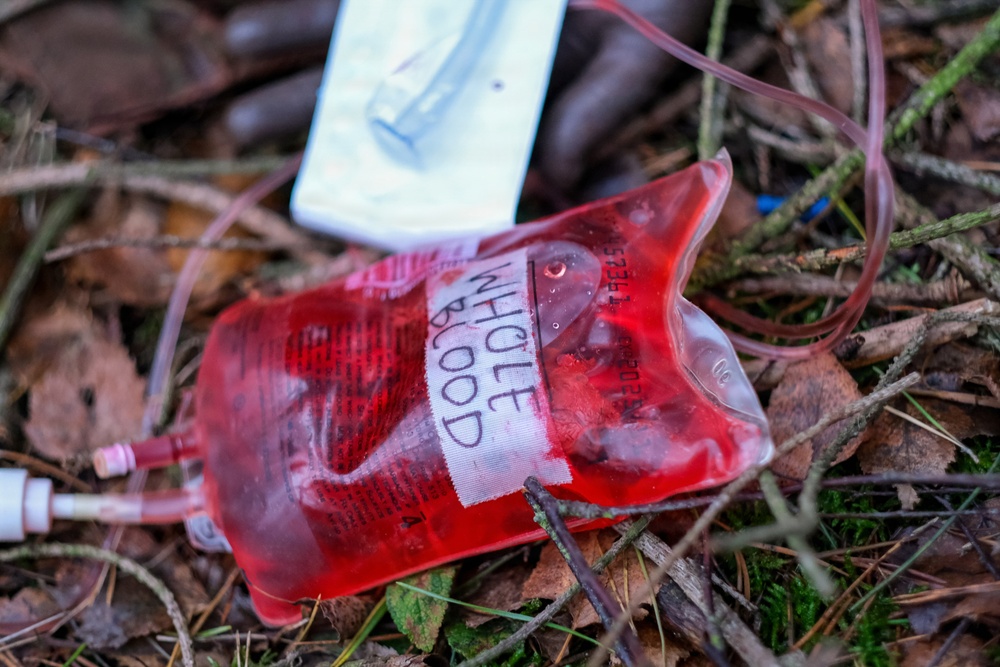 The 2025 Europe Best Medic Competition