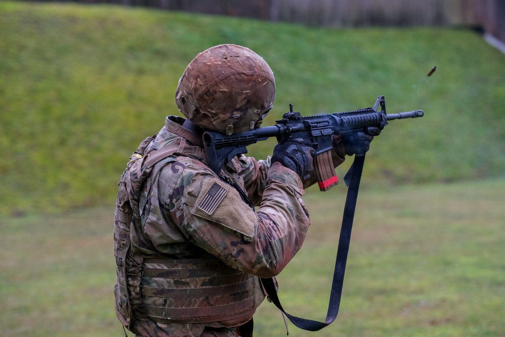 The 2025 Europe Best Medic Competition