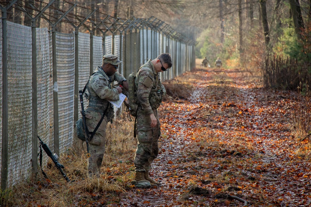 The 2025 Europe Best Medic Competition