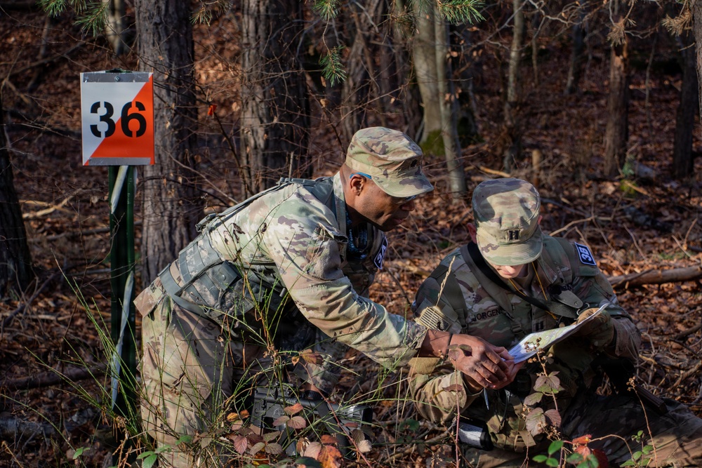 The 2025 Europe Best Medic Competition