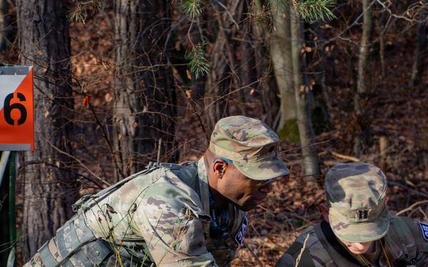 The 2025 Europe Best Medic Competition