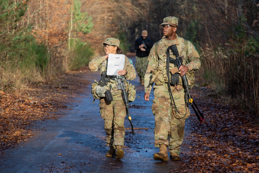 The 2025 Europe Best Medic Competition