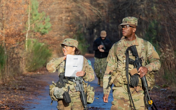 The 2025 Europe Best Medic Competition