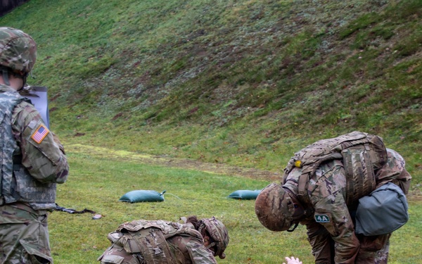 The 2025 Europe Best Medic Competition