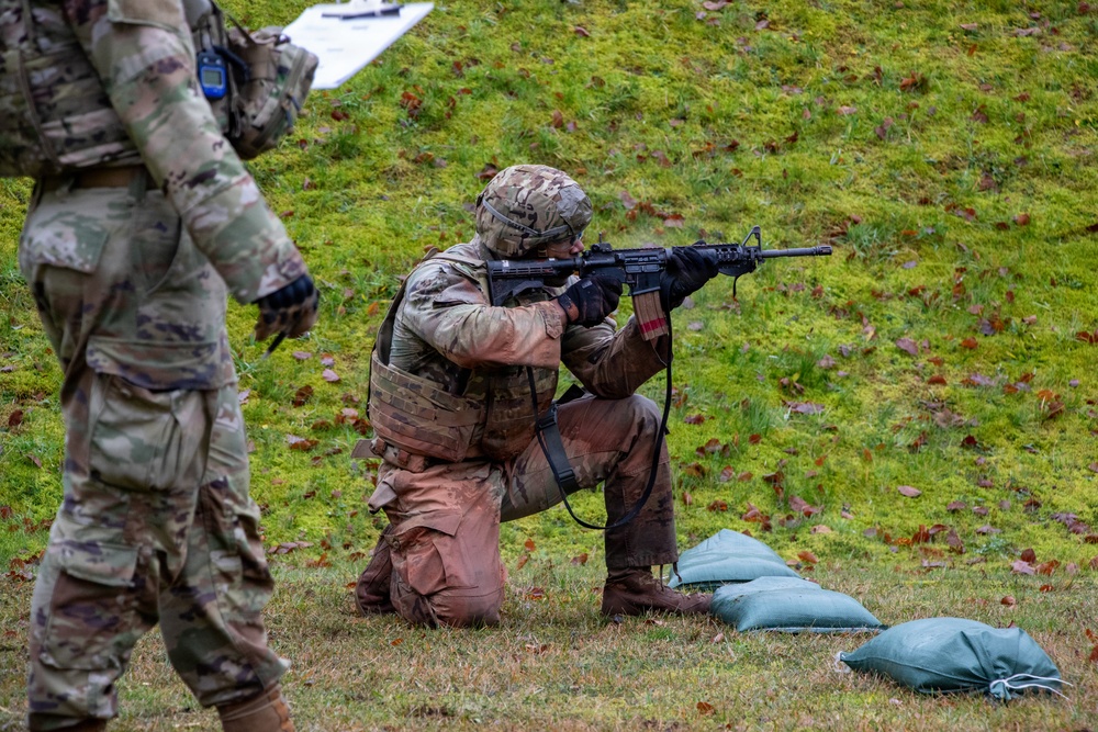 The 2025 Europe Best Medic Competition