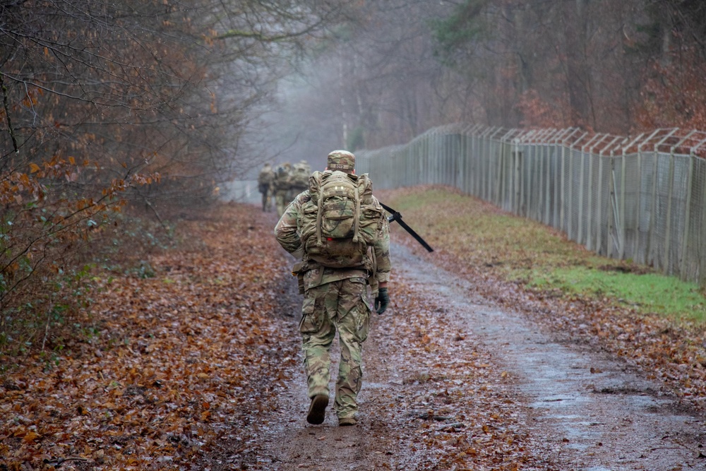 The 2025 Europe Best Medic Competition