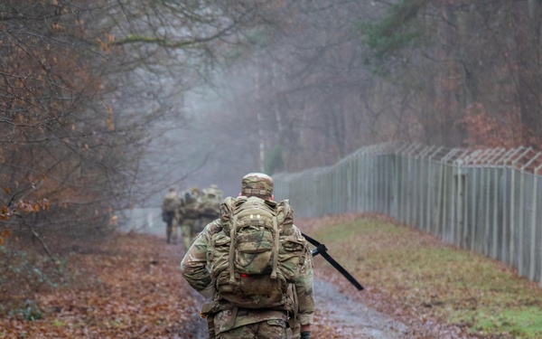 The 2025 Europe Best Medic Competition