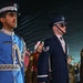 Air Force Honor Guard prepares for Doha’s first tattoo