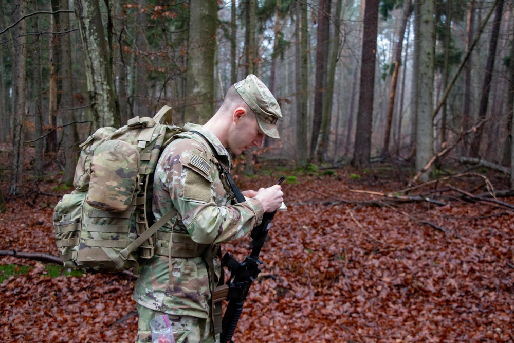 The 2025 Europe Best Medic Competition