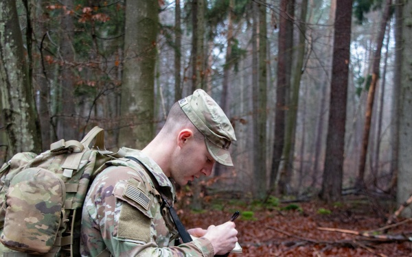 The 2025 Europe Best Medic Competition