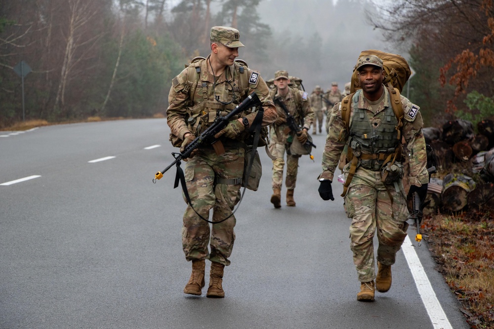 The 2025 Europe Best Medic Competition