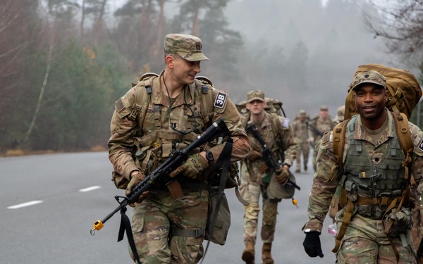 The 2025 Europe Best Medic Competition