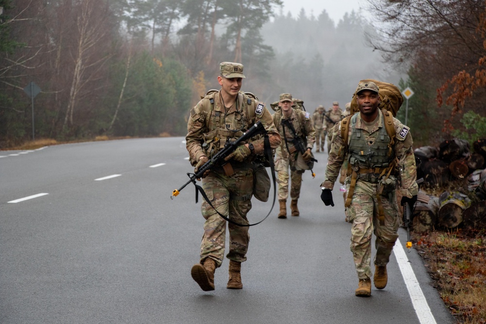 The 2025 Europe Best Medic Competition