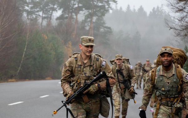 The 2025 Europe Best Medic Competition