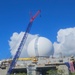 SBX-1 Replacement Radome