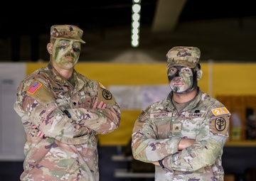 The 2025 Europe Best Medic Competition