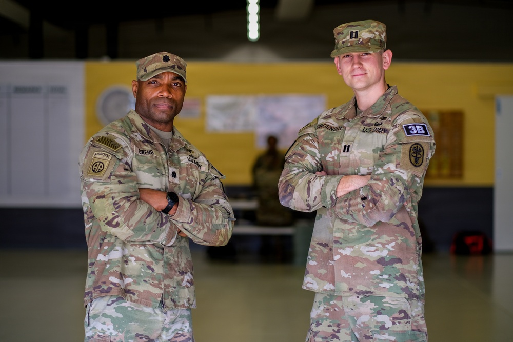 The 2025 Europe Best Medic Competition