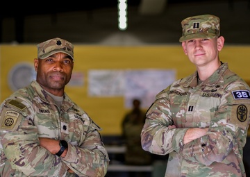 The 2025 Europe Best Medic Competition