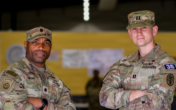 The 2025 Europe Best Medic Competition