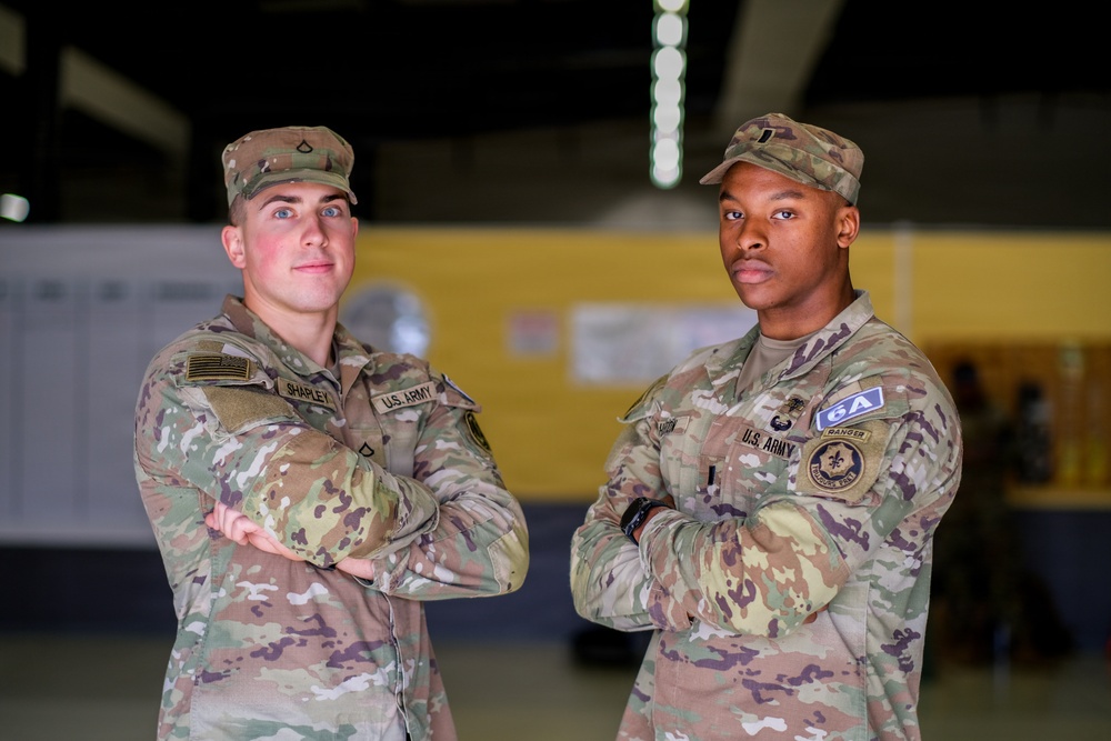 The 2025 Europe Best Medic Competition