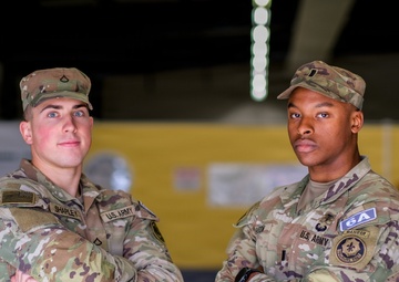 The 2025 Europe Best Medic Competition