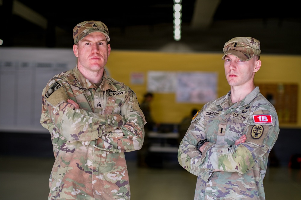 The 2025 Europe Best Medic Competition