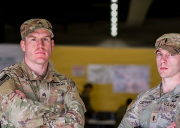 The 2025 Europe Best Medic Competition