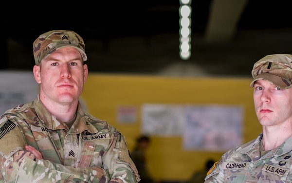 The 2025 Europe Best Medic Competition