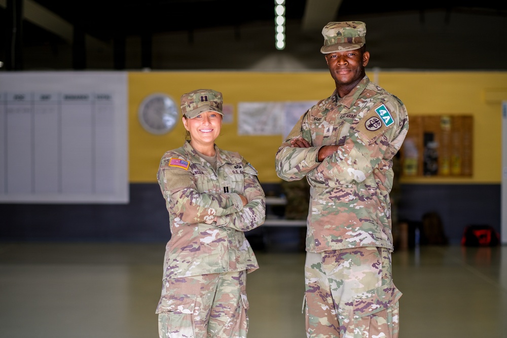 The 2025 Europe Best Medic Competition