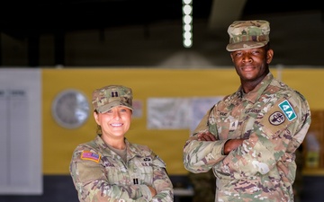 The 2025 Europe Best Medic Competition