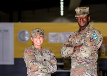 The 2025 Europe Best Medic Competition