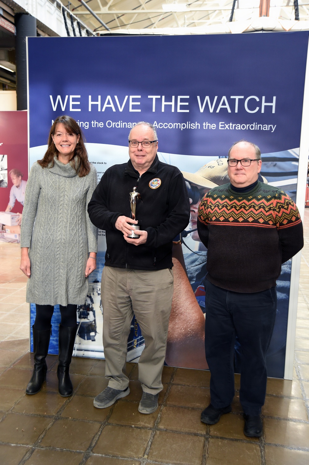 Telly Award Presentation