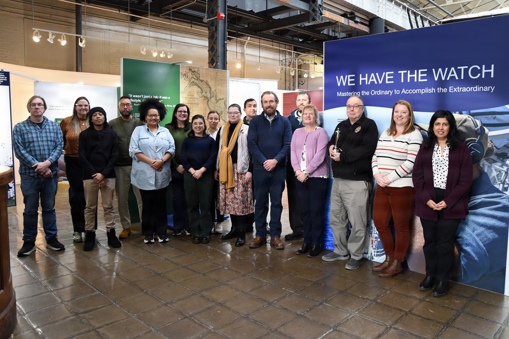 Telly Award Presentation