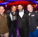 D.C. National Guardsmen Attend 2025 National Guard Bureau Gala