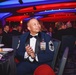 D.C. National Guardsmen Attend 2025 National Guard Bureau Gala