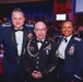 D.C. National Guardsmen Attend 2025 National Guard Bureau Gala