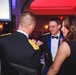 D.C. National Guardsmen Attend 2025 National Guard Bureau Gala
