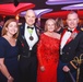 D.C. National Guardsmen Attend 2025 National Guard Bureau Gala