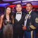 D.C. National Guardsmen Attend 2025 National Guard Bureau Gala