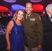D.C. National Guardsmen Attend 2025 National Guard Bureau Gala