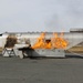 Marine Corps Air Facility Quantico conducts Aircraft Rescue and Firefighting Training Fires