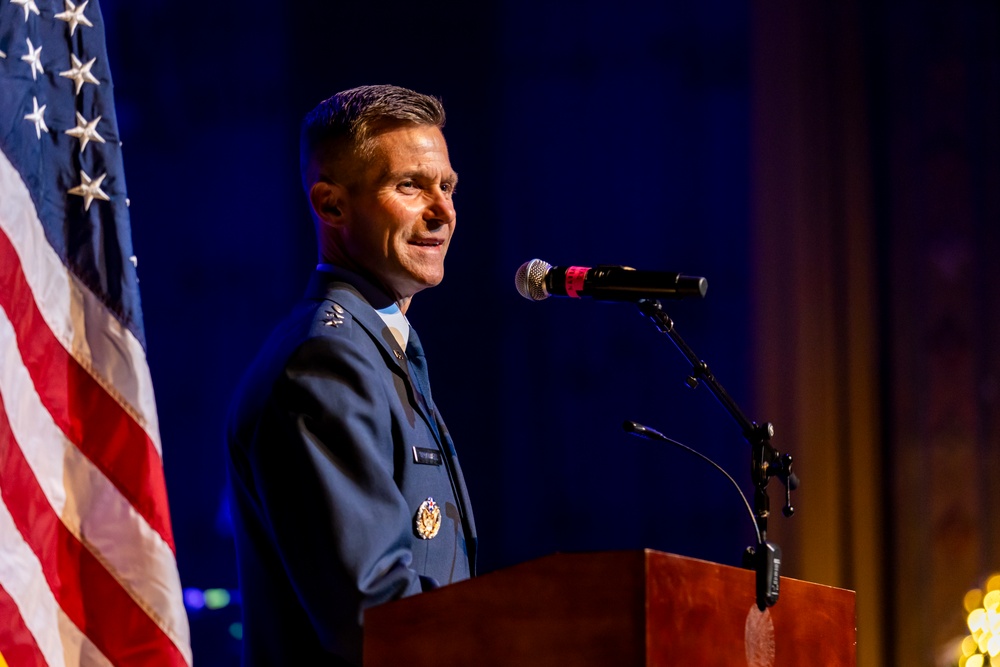 2025 Holiday in Blue