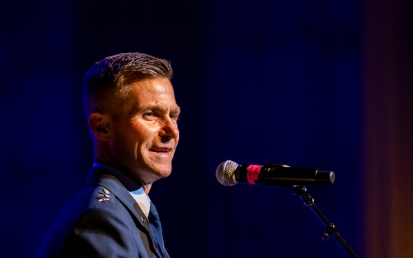 2025 Holiday in Blue